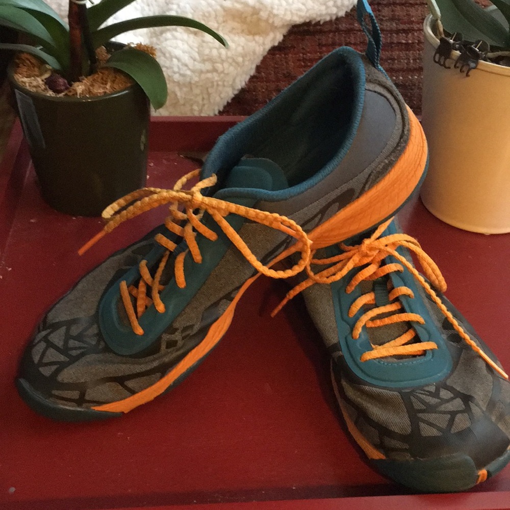 Merrell